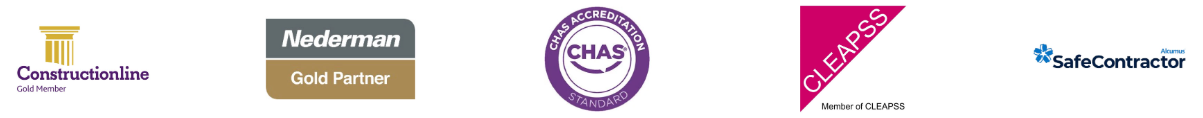 Accreditations