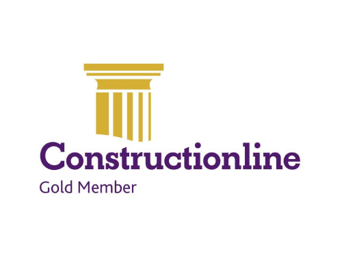 Constructionline Gold Member Constructionline Gold Member