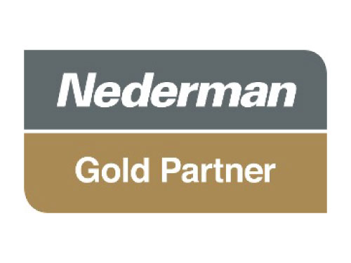 Nederman Gold Partner Nederman Gold Partner