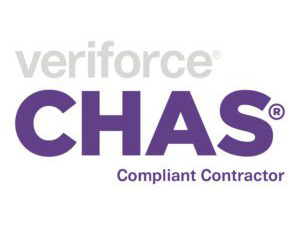 Veriforce CHAS Compliant Contractor Veriforce CHAS Compliant Contractor